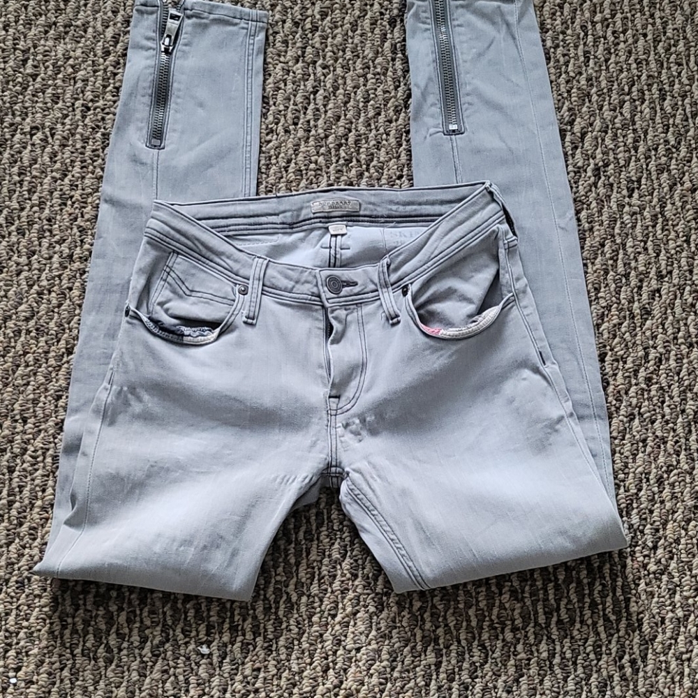 Greystone jeans skinny